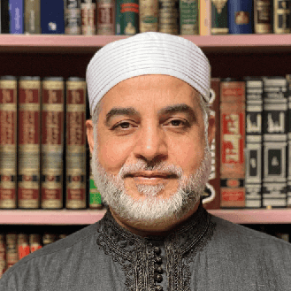 Dr. Sheikh Mohammad Qatanani avatar